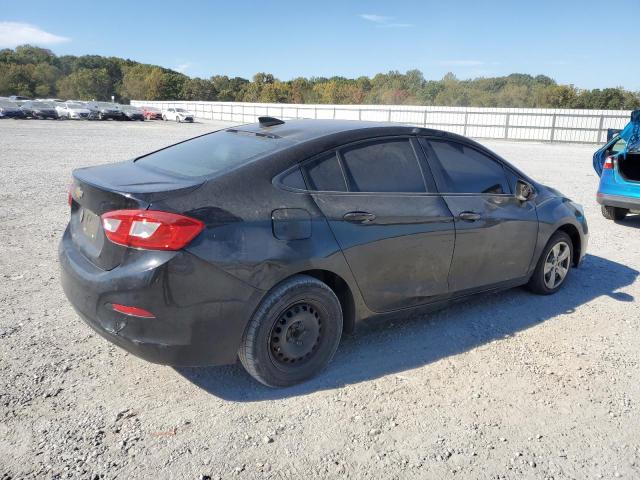 2017 CHEVROLET CRUZE LS #3302909062