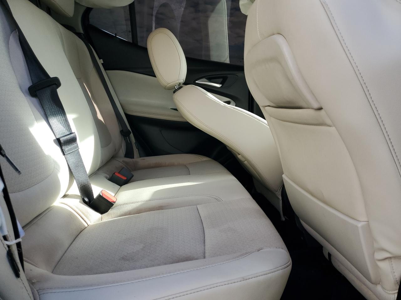 BUICK ENCORE PREFERRED