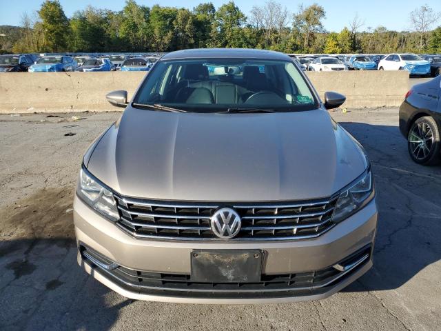 2016 VOLKSWAGEN PASSAT SE 1VWBT7A32GC022542