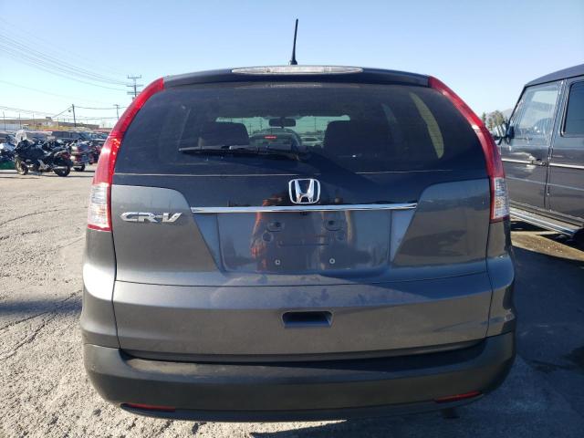2013 HONDA CR-V EX - 3CZRM3H59DG703105