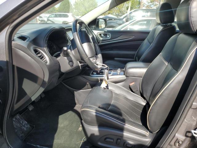 2017 INFINITI QX60 - 5N1DL0MM4HC527924