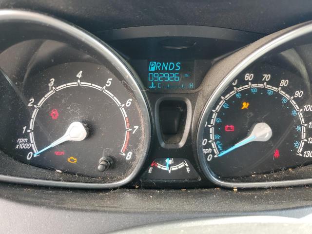 2019 FORD FIESTA SE - 3FADP4EJ3KM152947