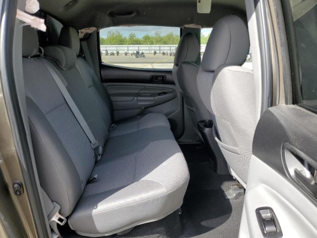 2014 TOYOTA TACOMA DOUBLE CAB LONG BED - 3TMMU4FN6EM067061