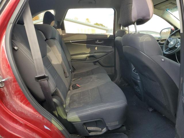 2017 KIA SORENTO LX - 5XYPGDA54HG211798