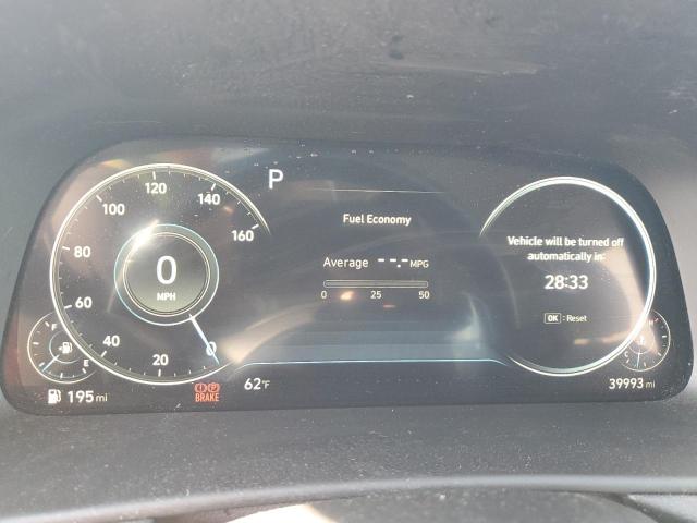 2022 HYUNDAI SONATA LIM #3297910777