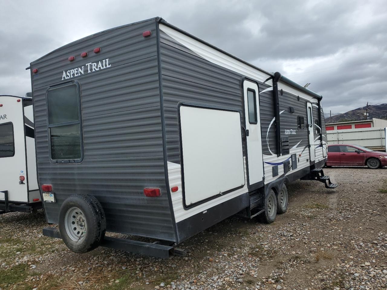 Lot #3294687026 2017 DUTCHMEN ASPENTRAIL