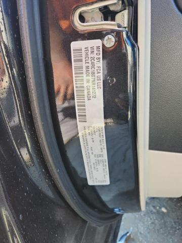 2022 CHRYSLER PACIFICA T - 2C4RC1BG7NR141272