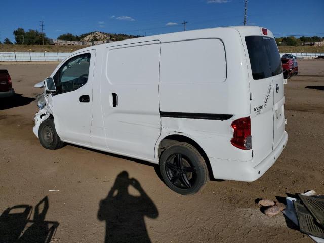 2021 NISSAN NV200 2.5S - 3N6CM0KN8MK704016