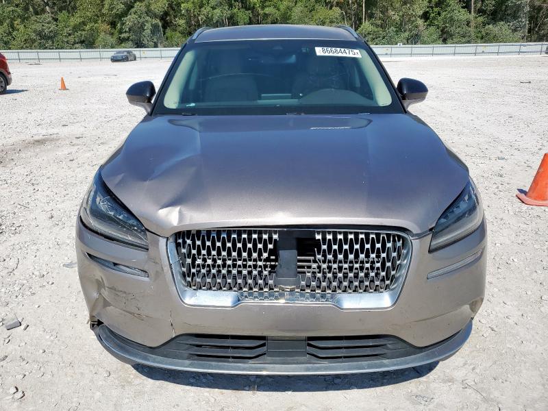 2021 LINCOLN CORSAIR #3278855134