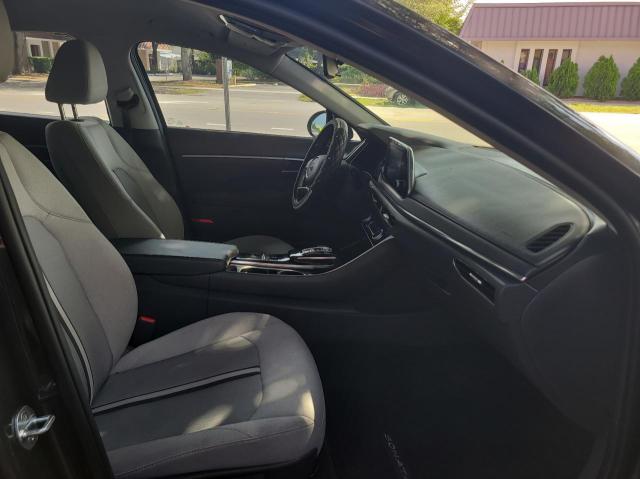 2020 HYUNDAI SONATA SEL 5NPEL4JA9LH054481