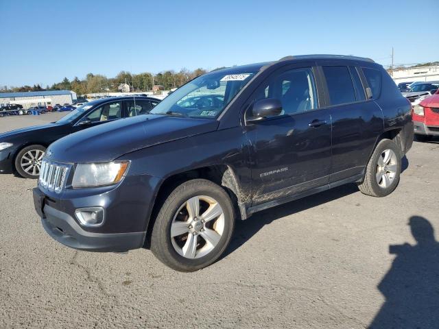 JEEP COMPASS LA