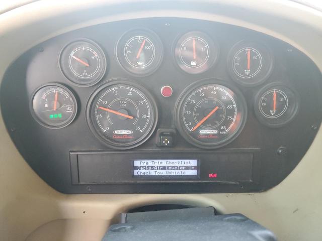 2011 OTHE M-40QTH FREIGHTLINE #3280460155