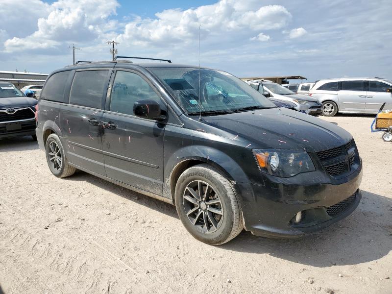 2017 DODGE GRAND CARA 2C4RDGEG0HR596500