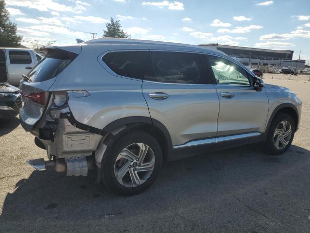 2022 HYUNDAI SANTA FE SEL - 5NMS6DAJ9NH425651