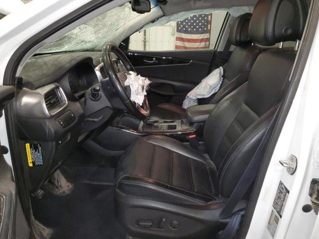 2016 KIA SORENTO EX #3279671927