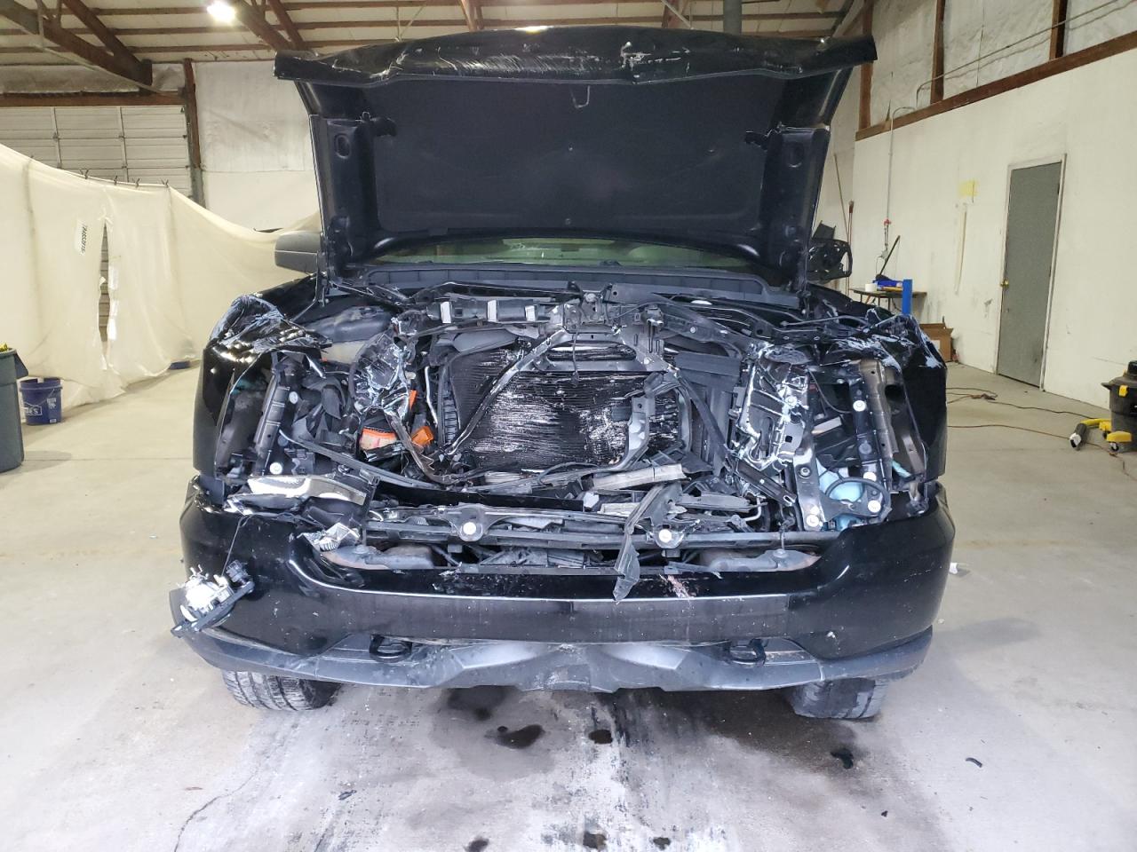 CHEVROLET SILVERADO K1500 CUSTOM