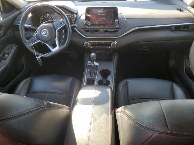 2021 NISSAN ALTIMA SR - 1N4AL4CV2MN349928