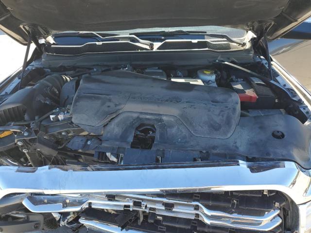 2022 RAM 2500 LONGH #3309349971