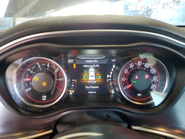 2018 DODGE CHALLENGER - 2C3CDZAG0JH236229