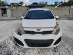 Lot #3310324970 2014 KIA RIO LX