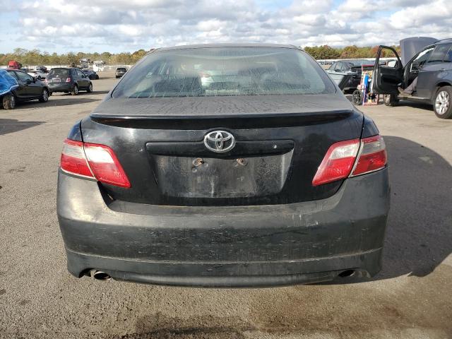 2007 TOYOTA CAMRY LE #3296230417