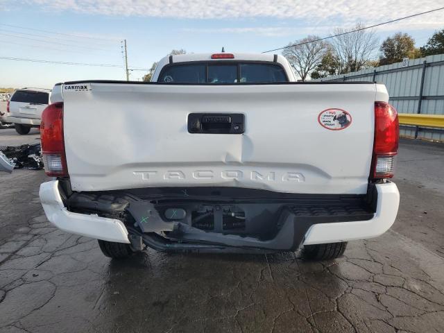 2018 TOYOTA TACOMA ACC 5TFRX5GN8JX104181