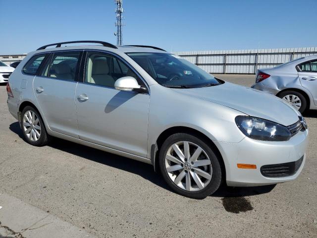 2010 VOLKSWAGEN JETTA TDI - 3VWTL7AJ2AM690902