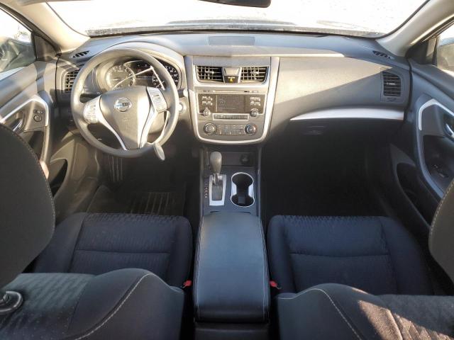 2018 NISSAN ALTIMA 2.5 #3298019166