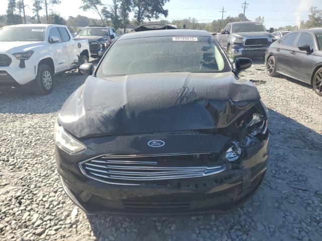 2017 FORD FUSION S - 3FA6P0G73HR369364
