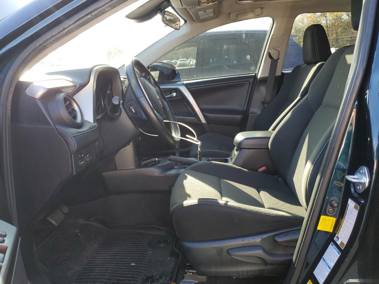 TOYOTA RAV4 ADVENTURE