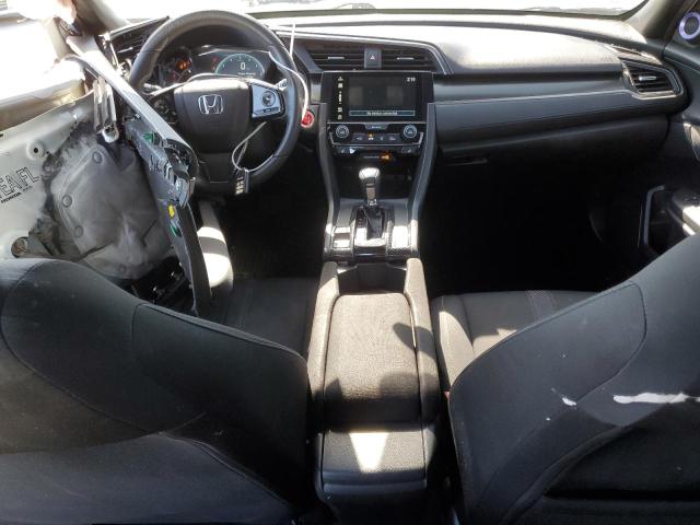 2018 HONDA CIVIC EX SHHFK7H57JU409496