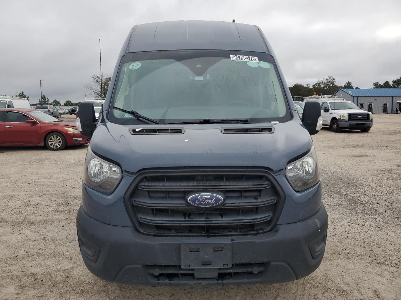 FORD TRANSIT T-250