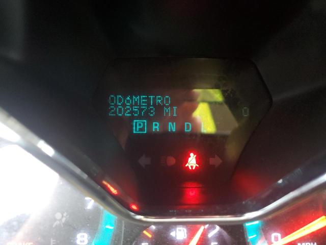 2015 CHEVROLET TRAVERSE L #3302948609