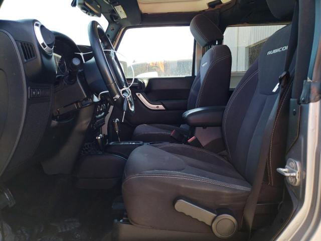 2014 JEEP WRANGLER R - 1C4BJWCG1EL144079