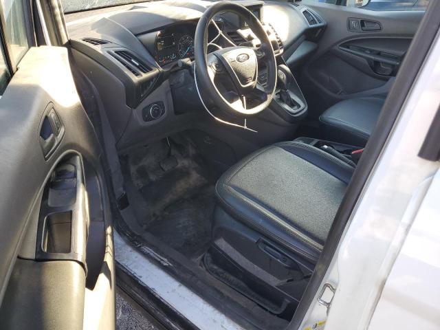 2022 FORD TRANSIT CO #3282501884