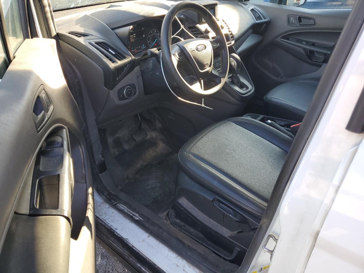 FORD TRANSIT CONNECT XL