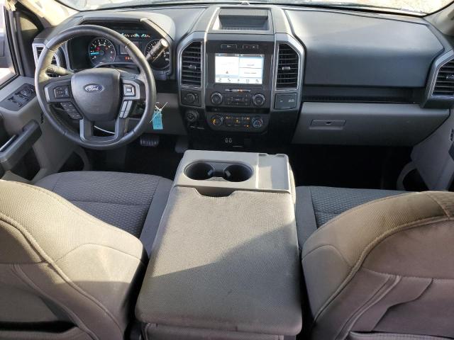 2018 FORD F150 SUPER #3292608645