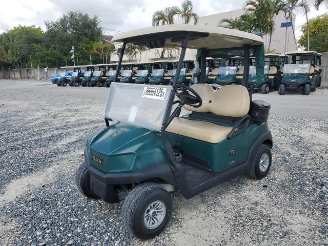 2022 CLUB CAR TEMPO LI #3268859233