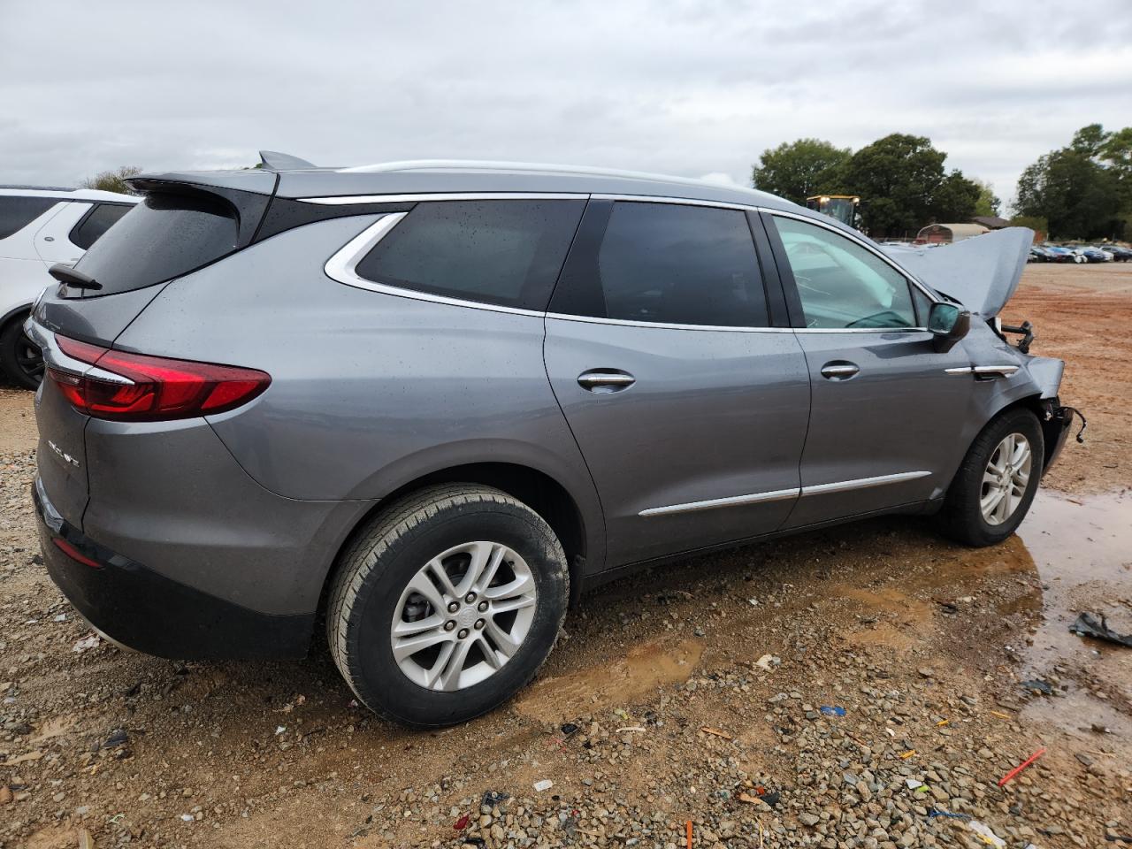 BUICK ENCLAVE ESSENCE