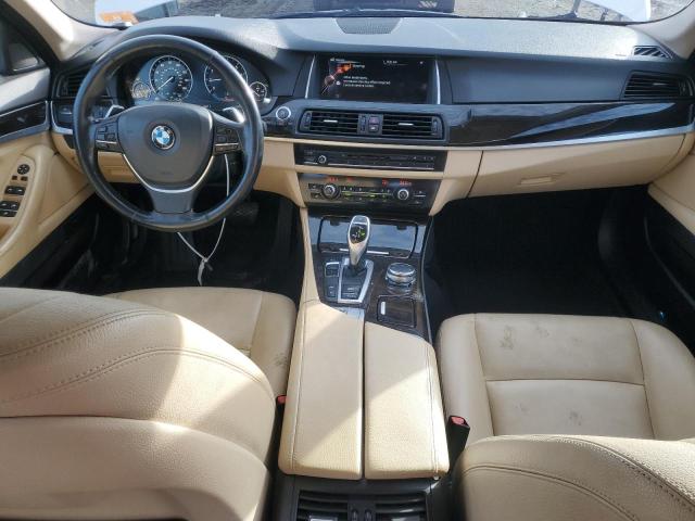 2016 BMW 528 XI WBA5A7C57GG146669