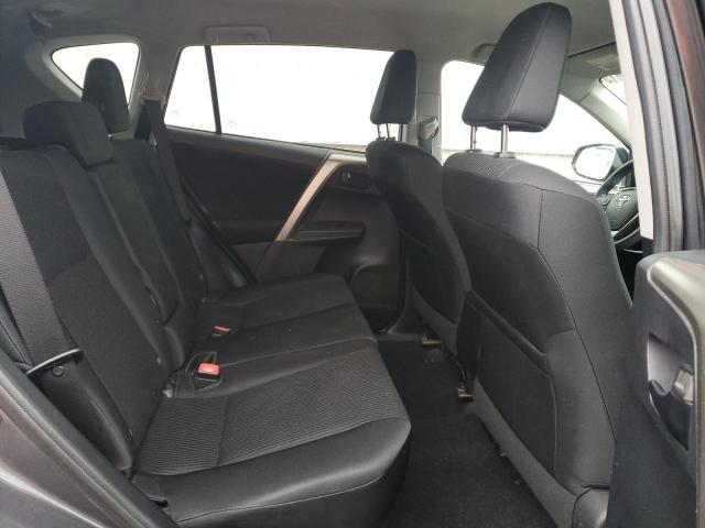 2014 TOYOTA RAV4 LE - 2T3BFREV3EW200762