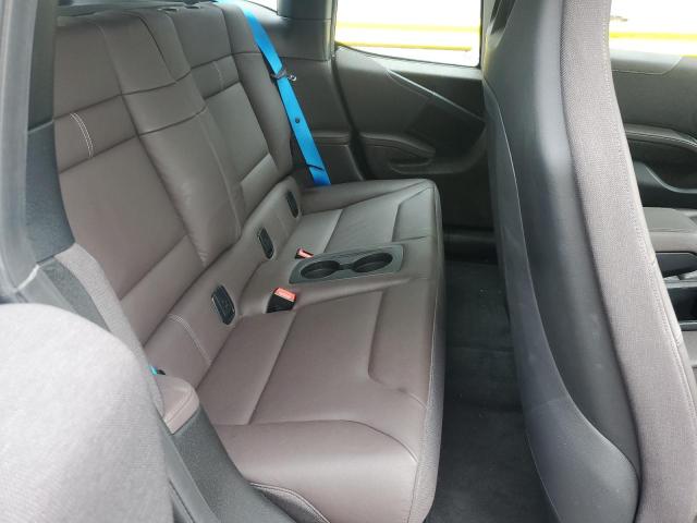 2019 BMW I3 S BEV #3284574346
