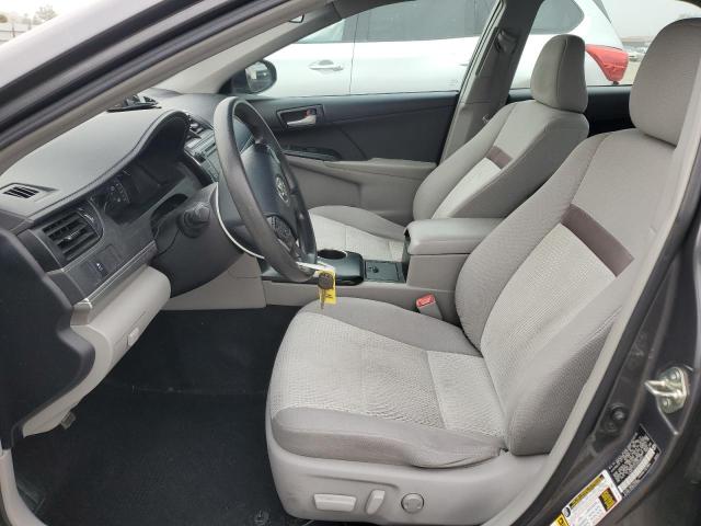 2014 TOYOTA CAMRY L - 4T4BF1FK1ER339342