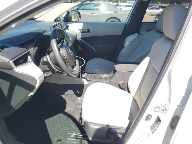 2022 TOYOTA COROLLA CR #3283968817