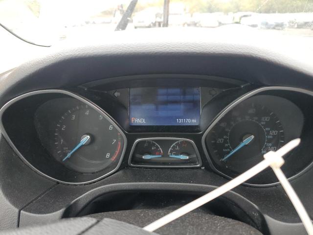 2014 FORD FOCUS SE - 1FADP3F22EL415856