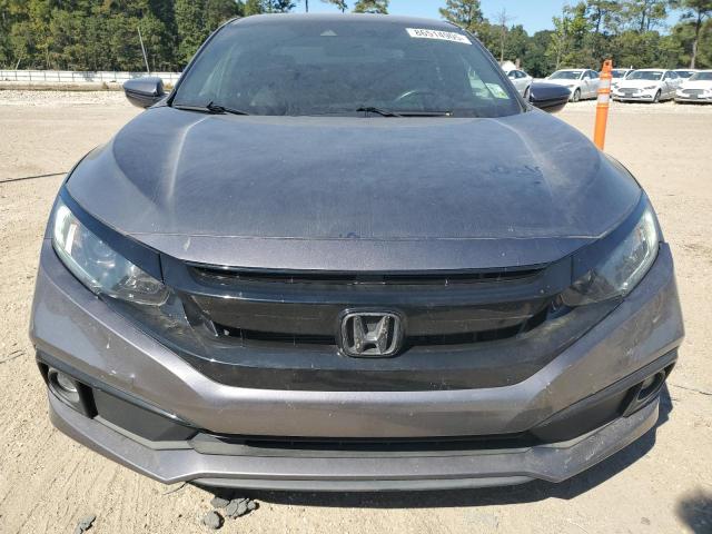 2021 HONDA CIVIC SPOR #3293462439