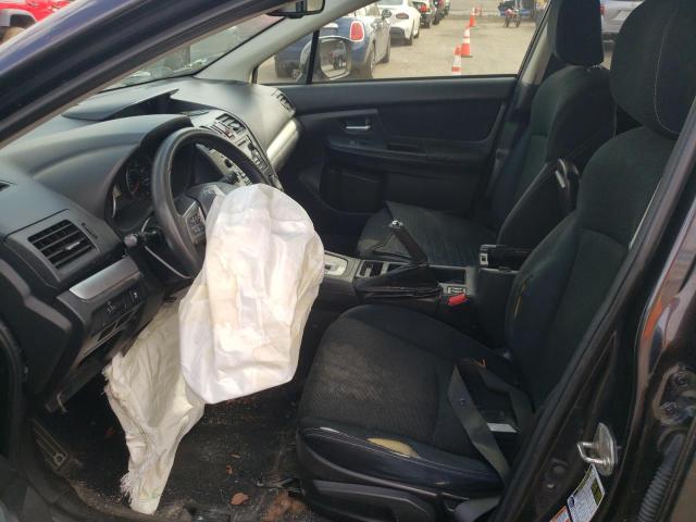 2014 SUBARU XV CROSSTR - JF2GPAVC8E8322303