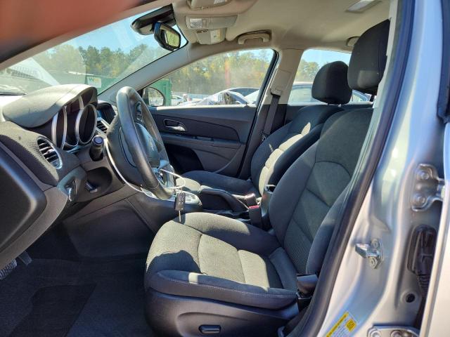 2015 CHEVROLET CRUZE LT #3296976847