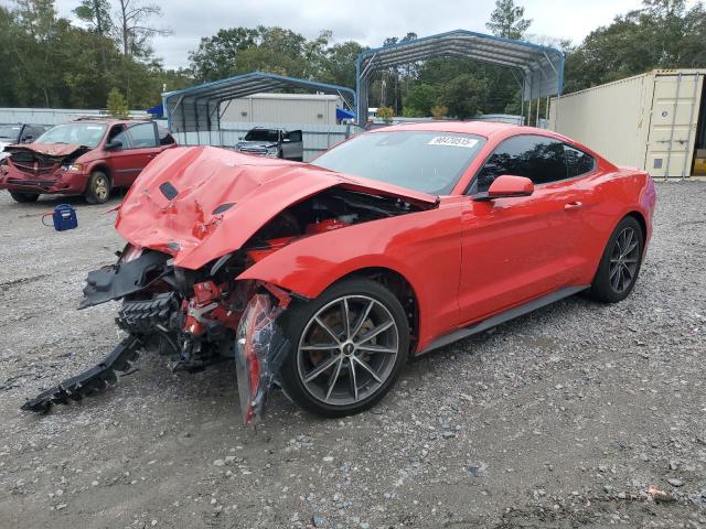2019 FORD MUSTANG - 1FA6P8TH5K5150333