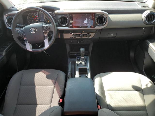 2020 TOYOTA TACOMA DOU #3270797538